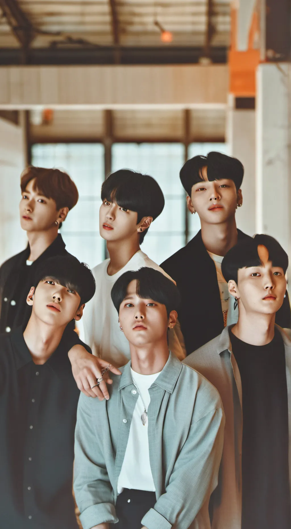 ai character: enhypen spoiledsis background