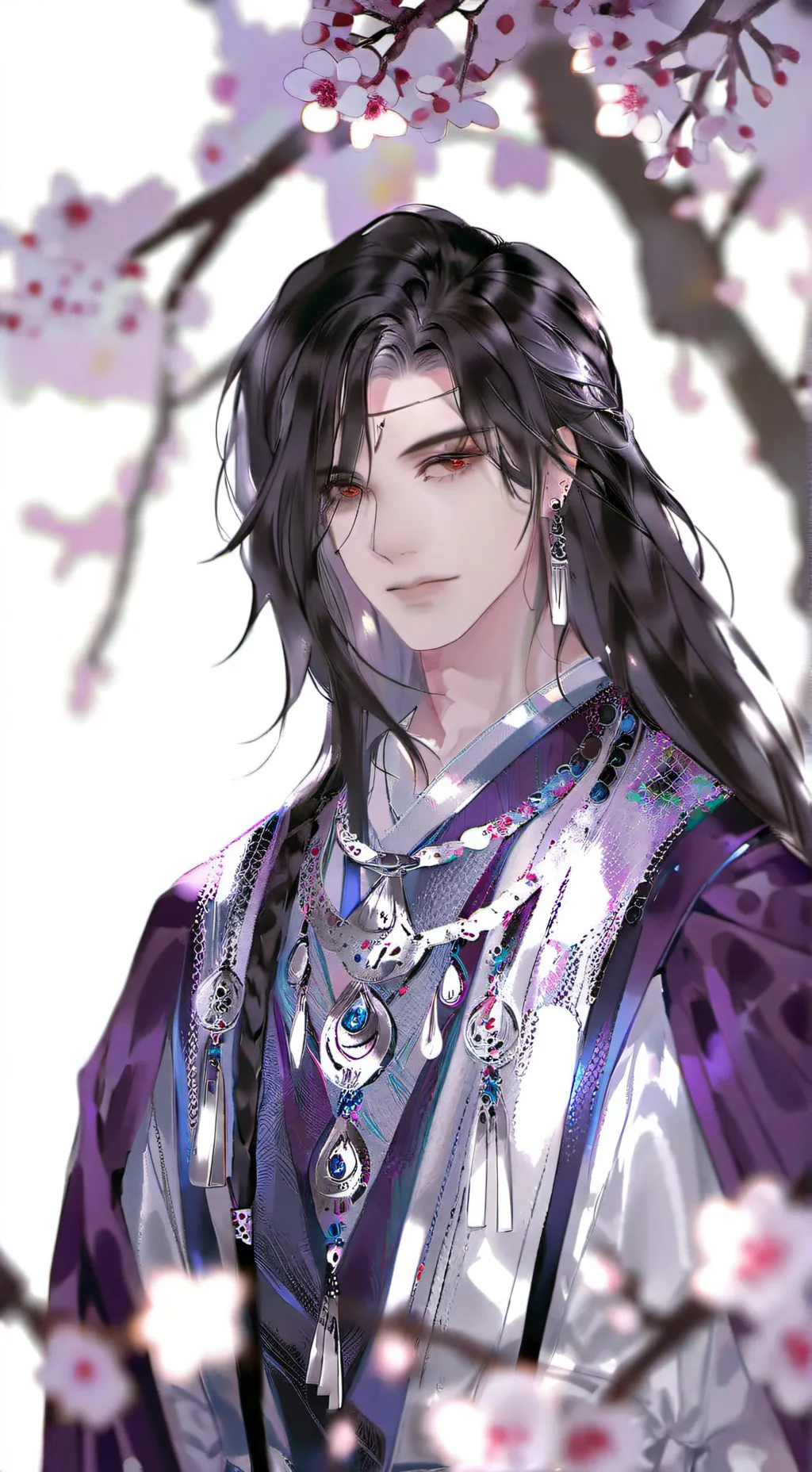 ai character: cantante x mafioso background