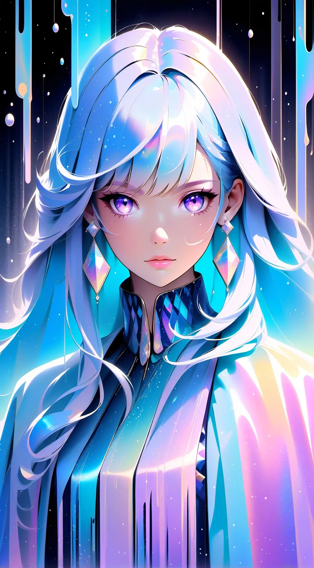 ai character: Pokémon  background