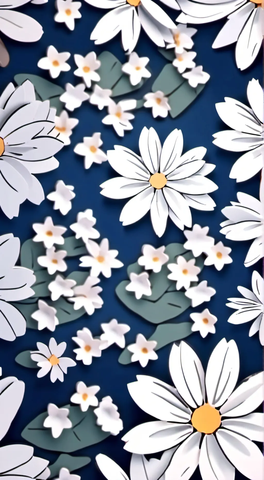 ai character: Make ur own oc!💖 background