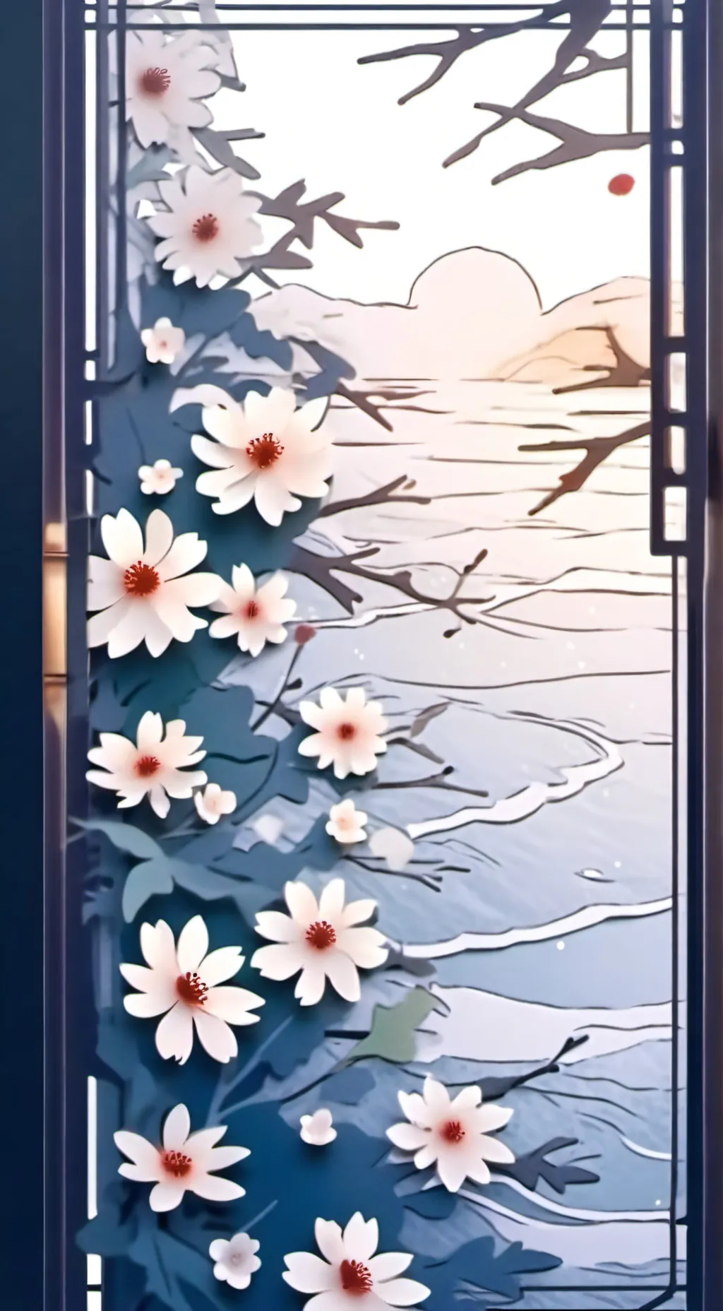 ai character: El hijo??? background