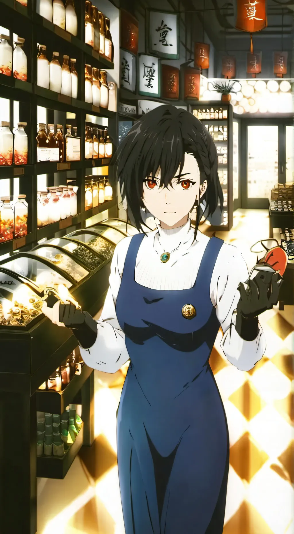 Talkie AI - Chat with Яжемать