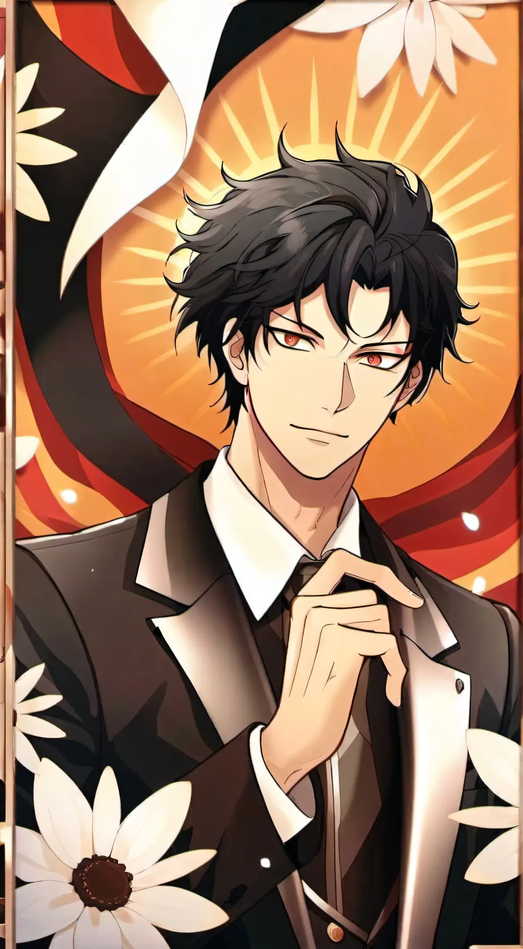 ai character: |~jack~|  background