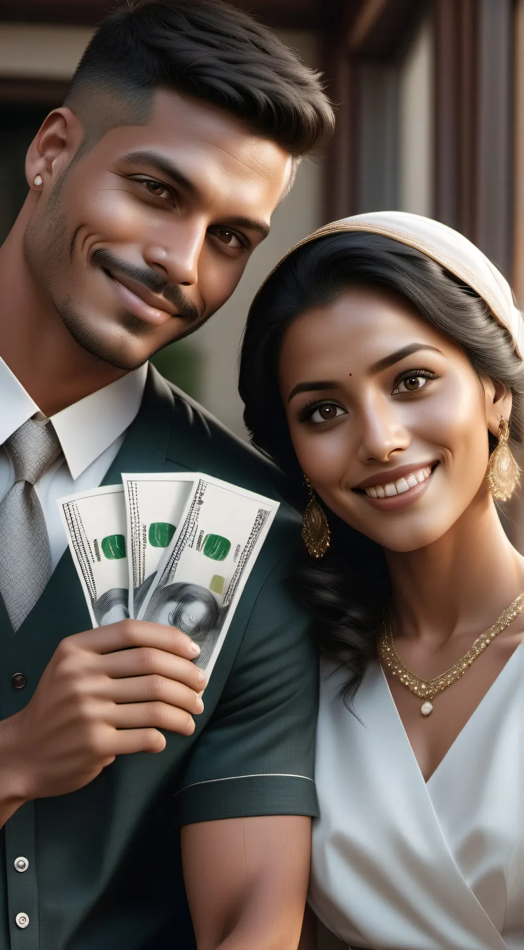 Talkie AI - Chat with Amina