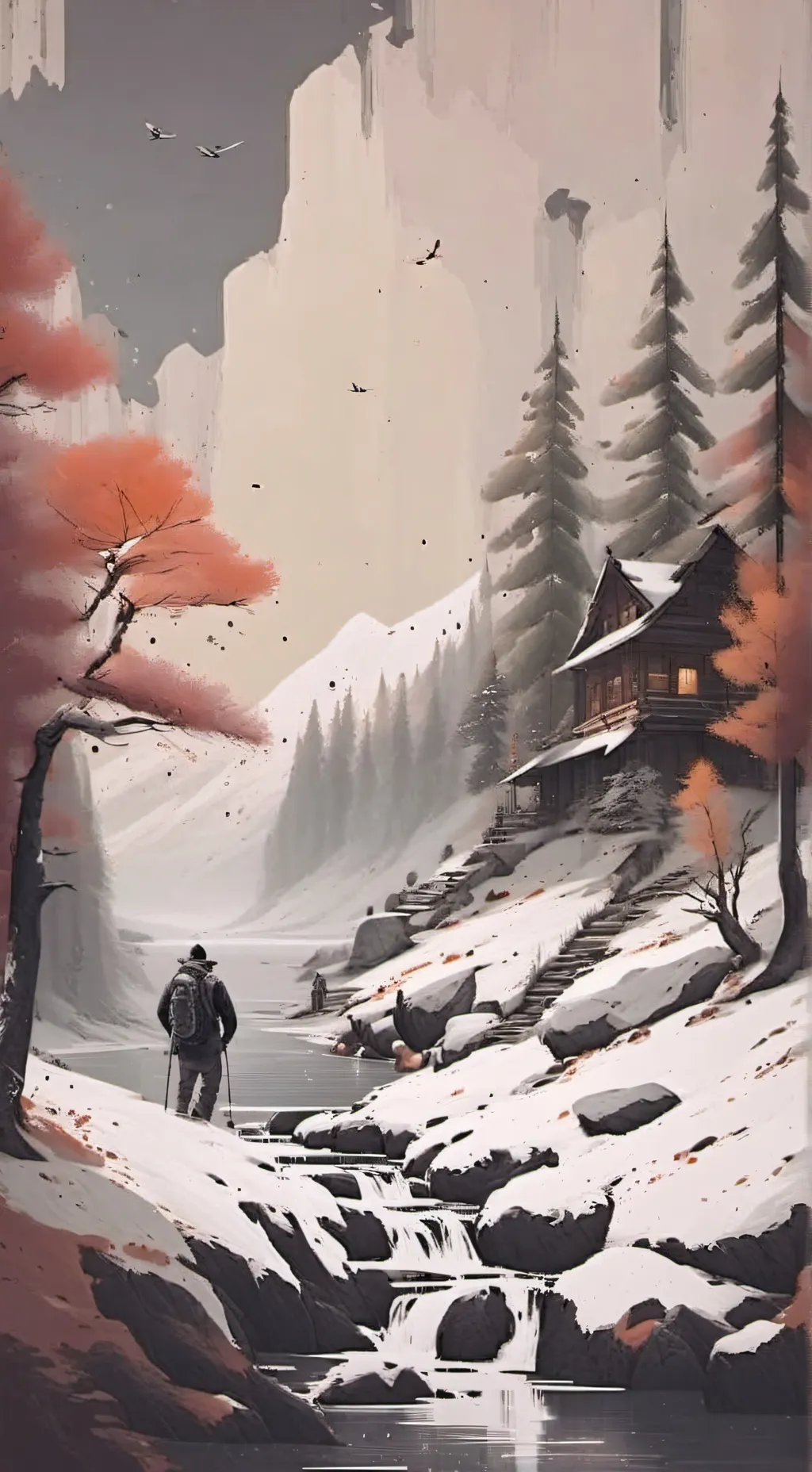 Talkie AI - Chat with FORSAKEN HATES YOU