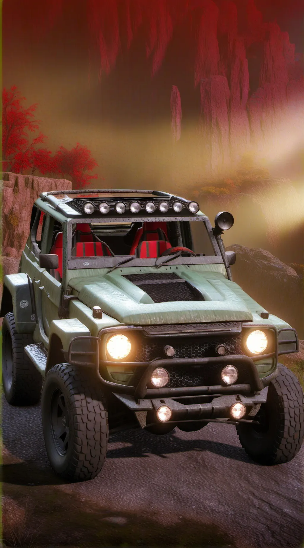 ai character: cameraman base background