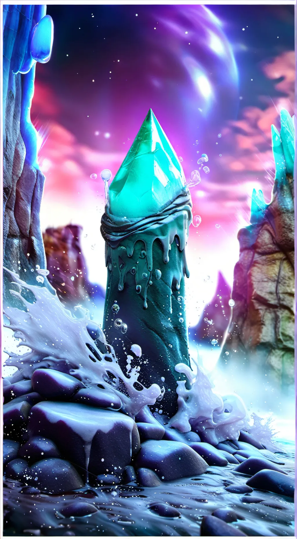 ai character: Jean background