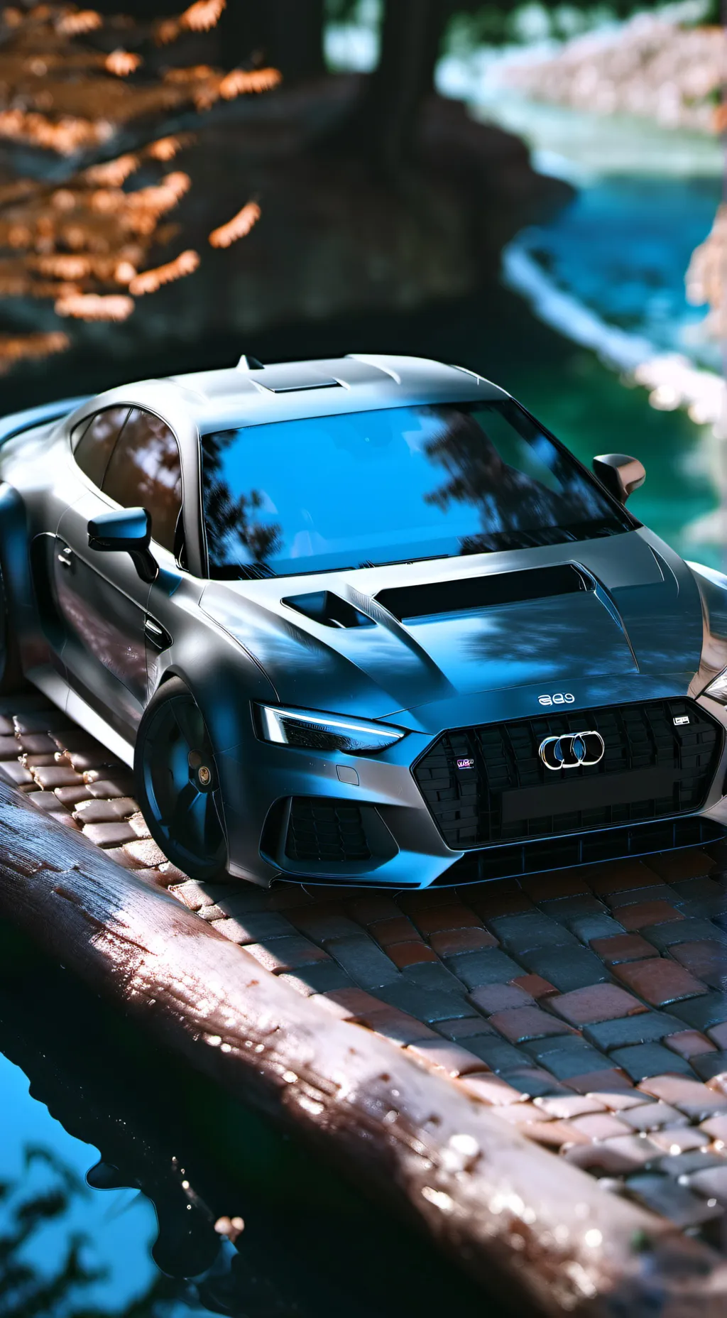 ai character: Essen jean Spears  background