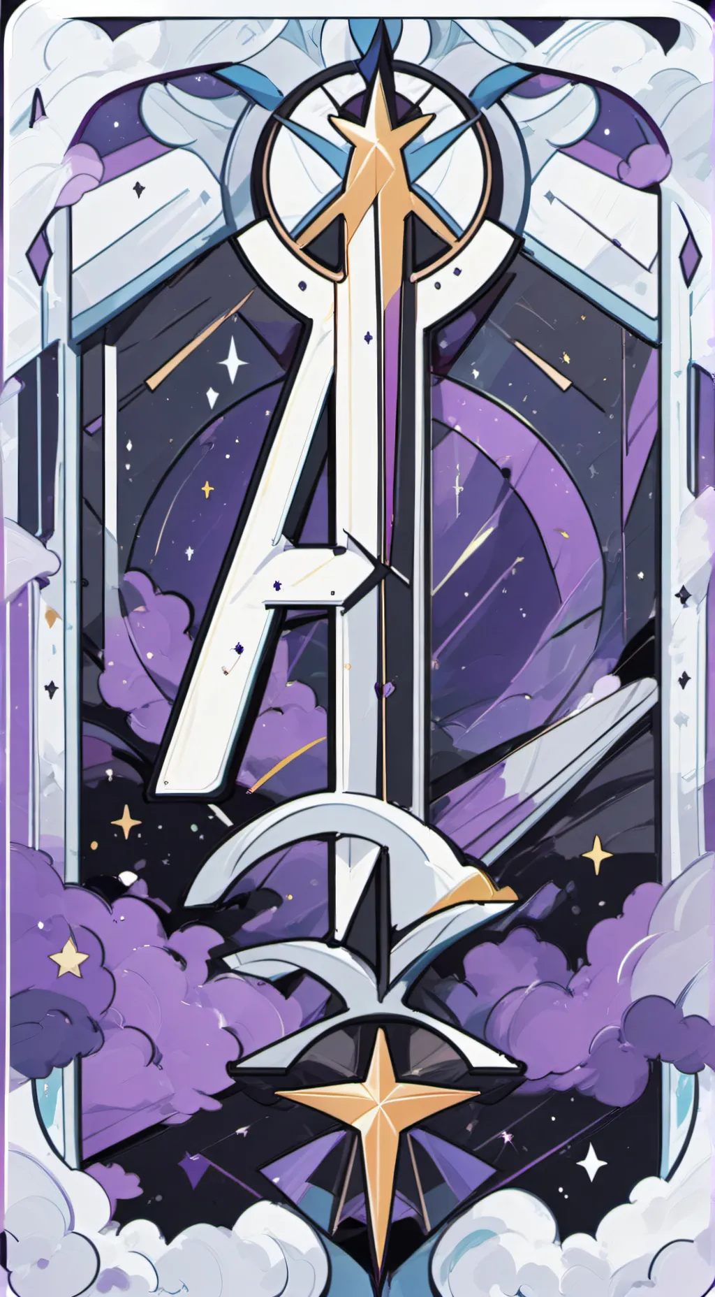 ai character: avengers au  background