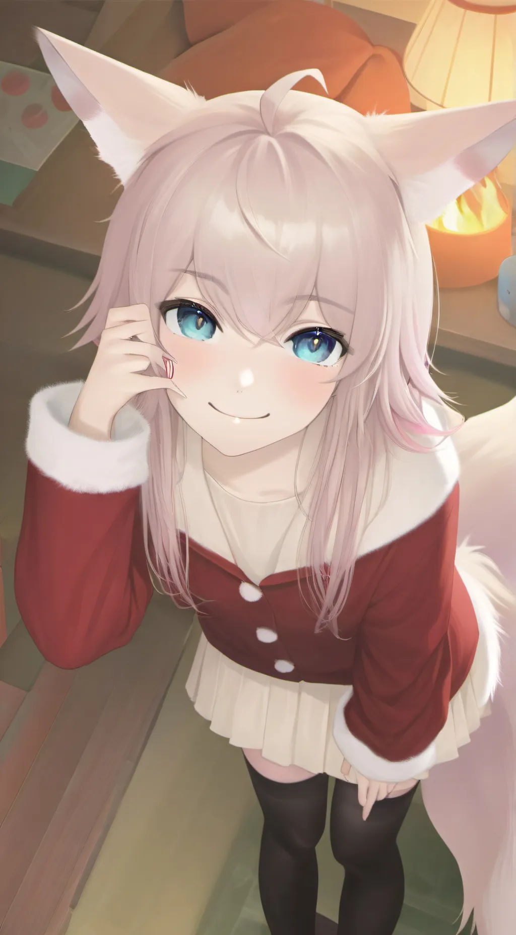 Talkie AI - Chat with Ava 