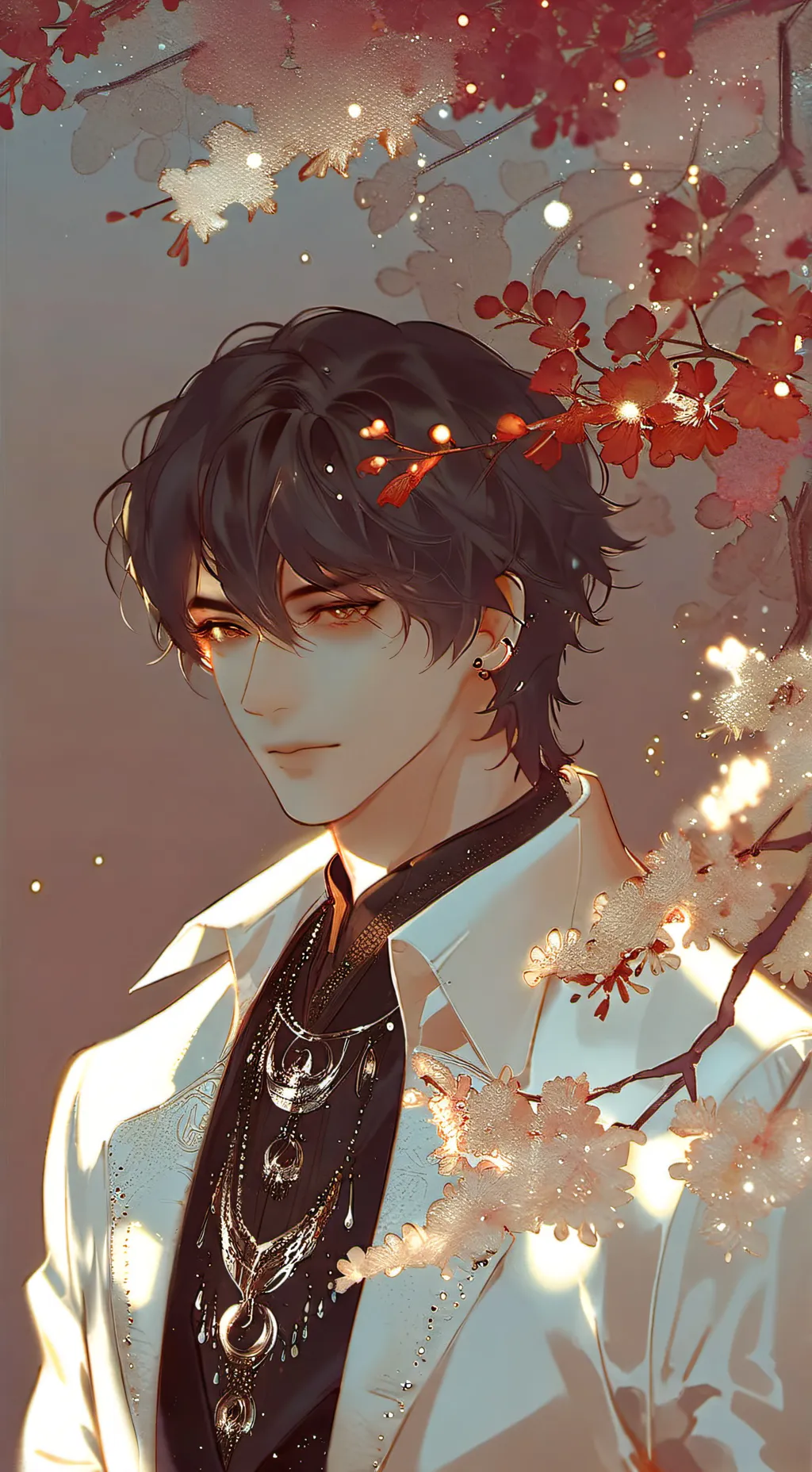 ai character: 🩸Alex🩸 background