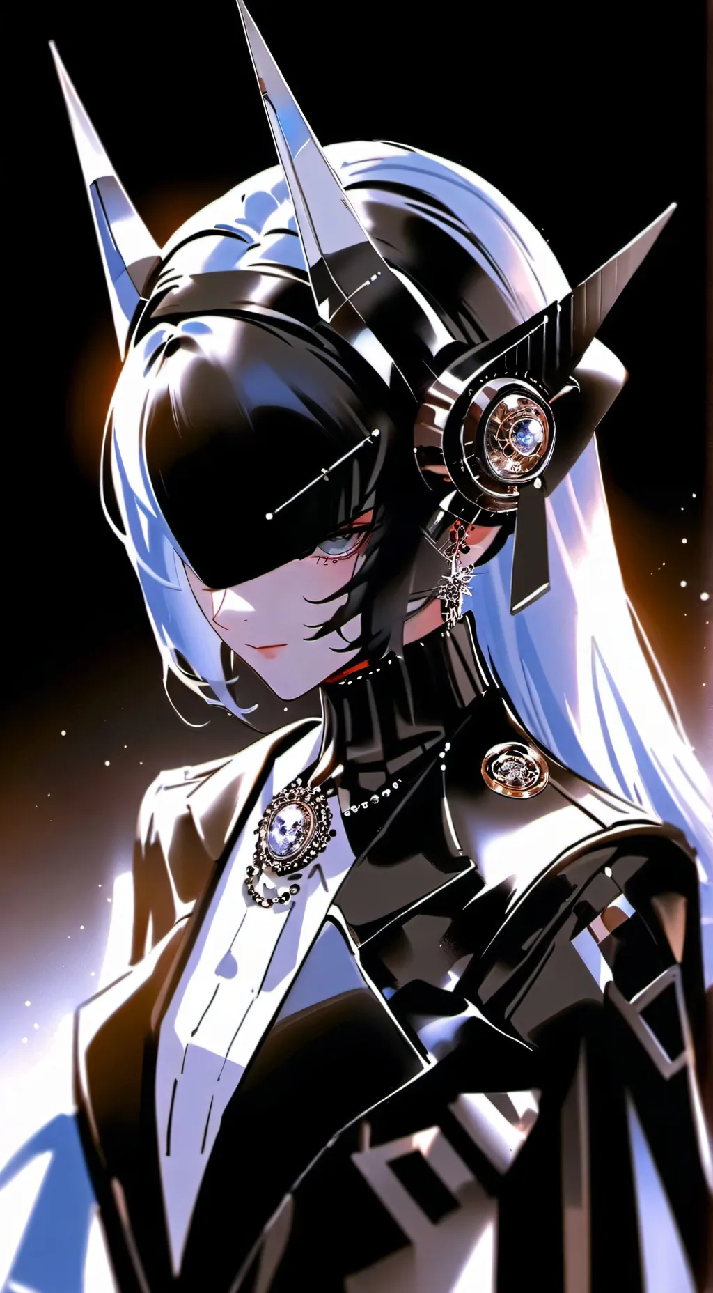 ai character: grace groupchat background