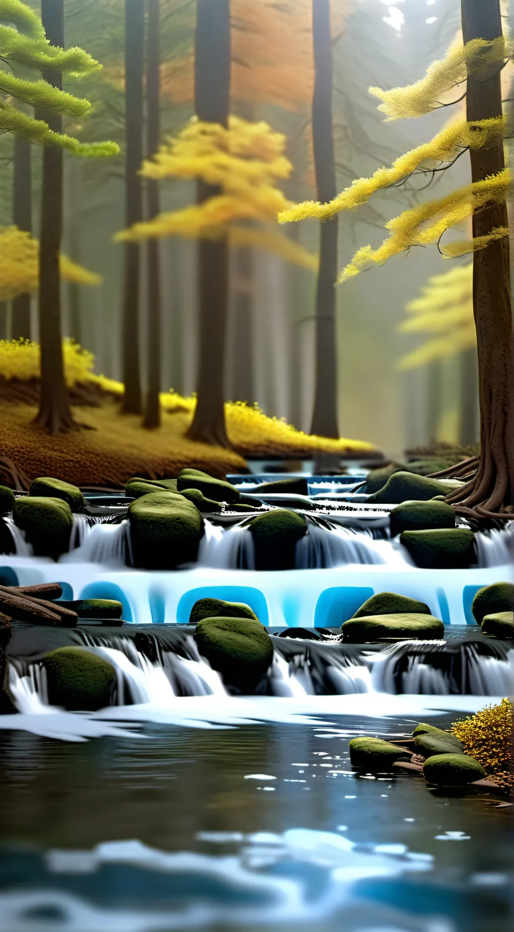 ai character: davi background