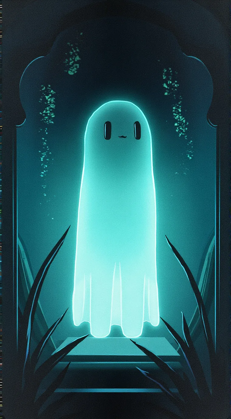 ai character: LOV leader background