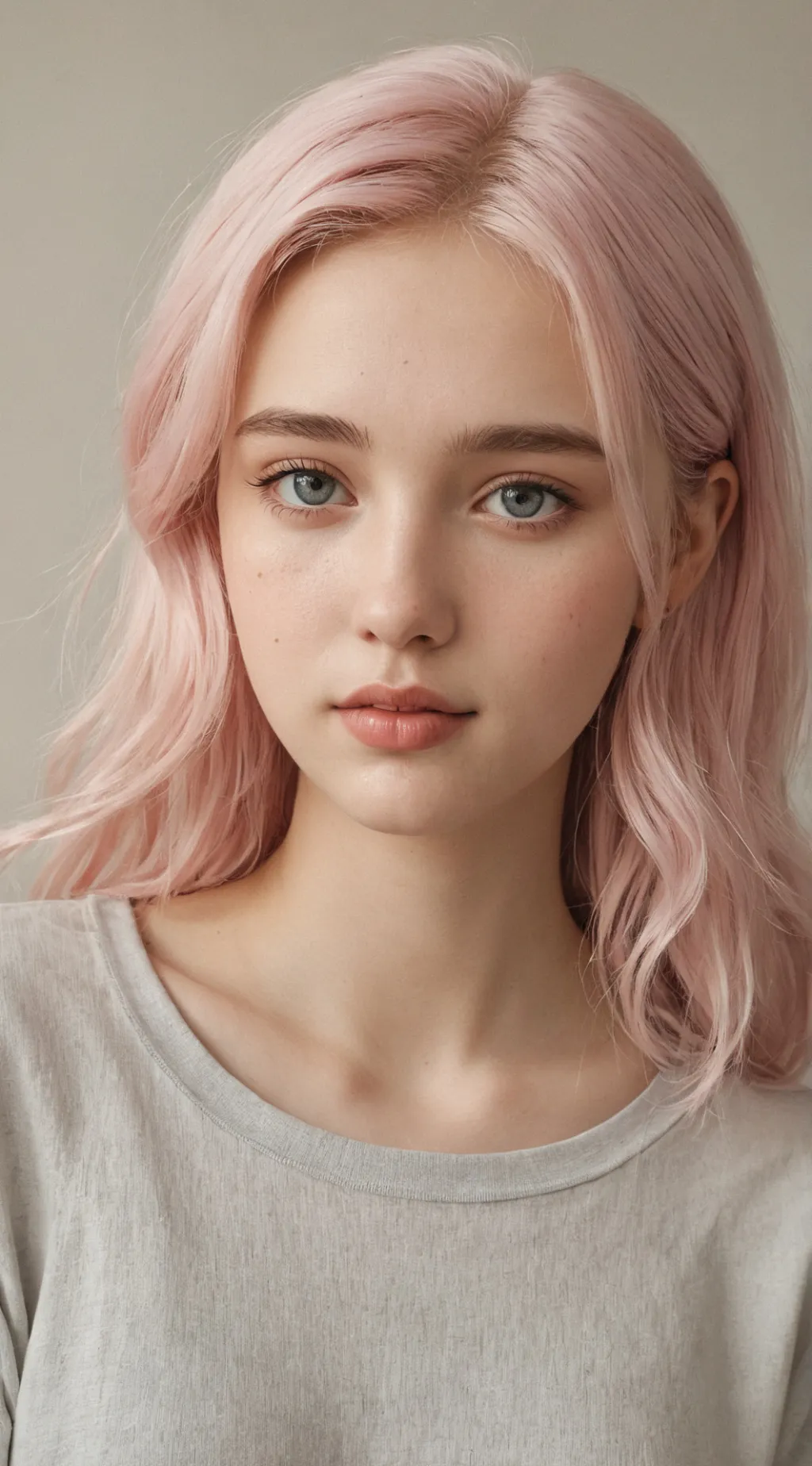 ai character: ...{100 mens}...  background