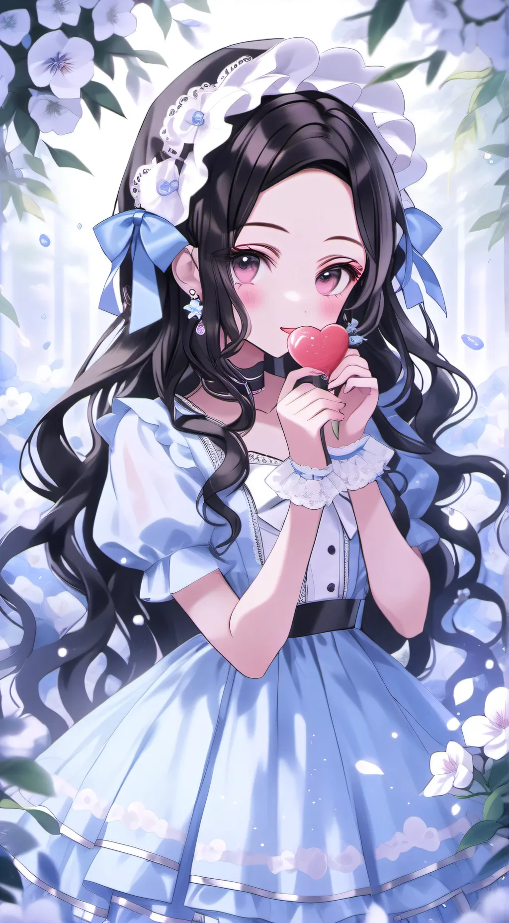 ai character: mhaxaftons background