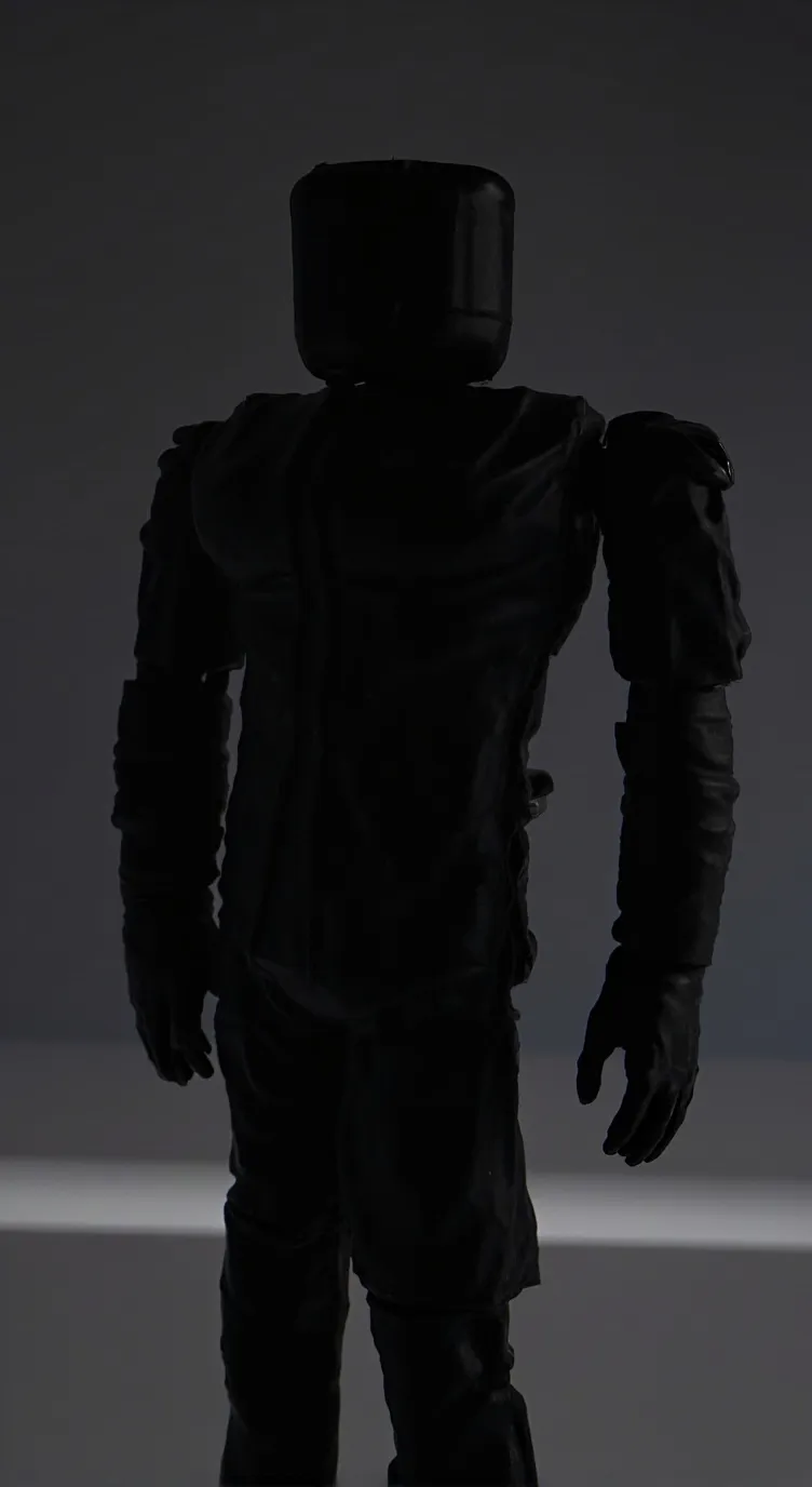 ai character: THE FLOWERS background