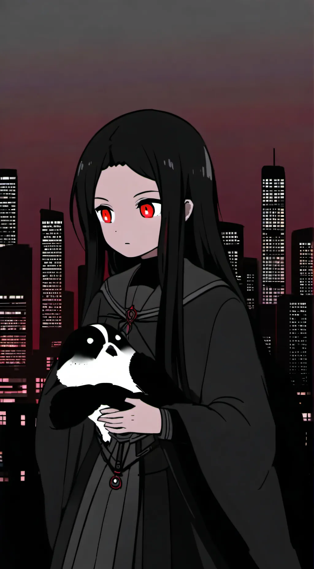 Talkie AI - Chat with Lewis