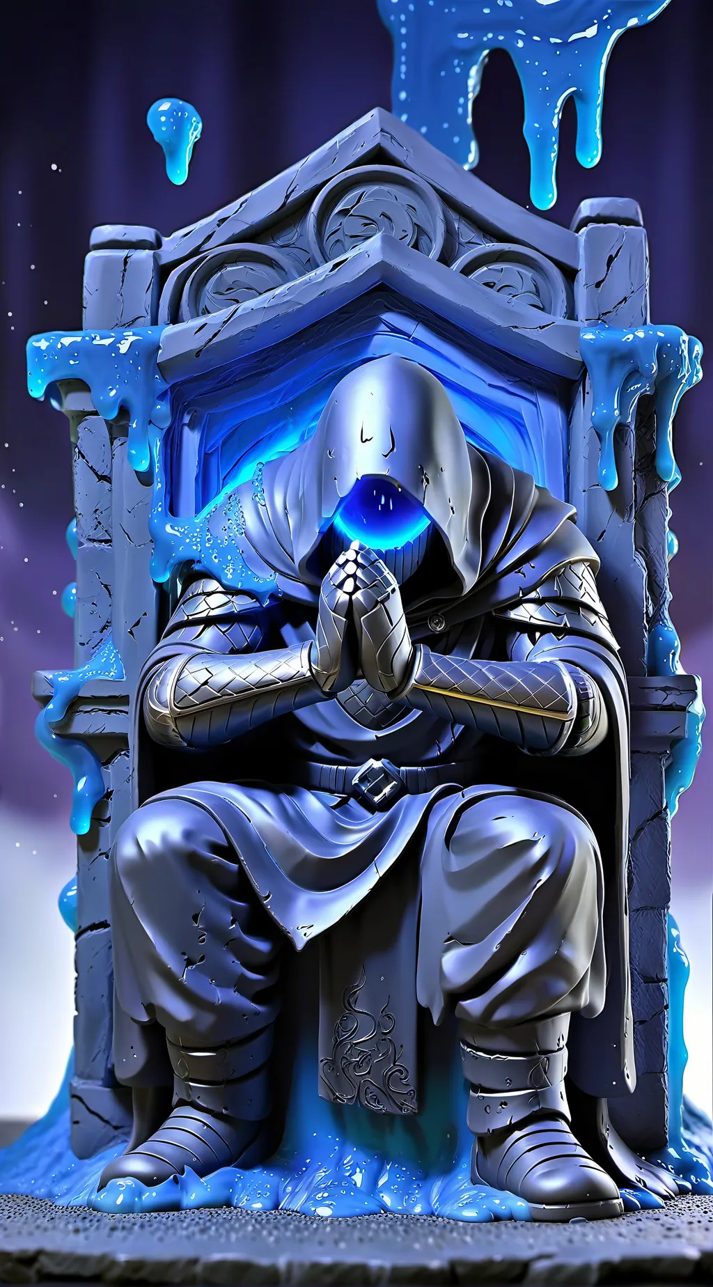 ai character: (name) background