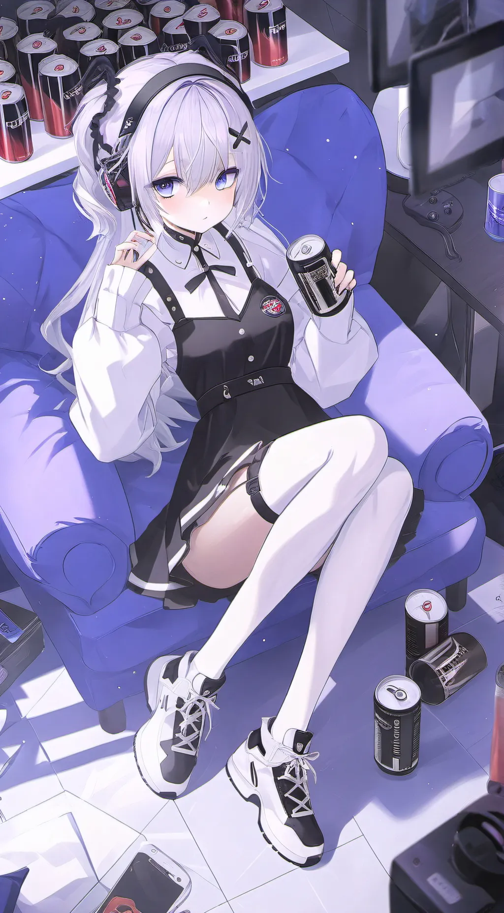 Talkie AI - Chat with Bella Somiadora