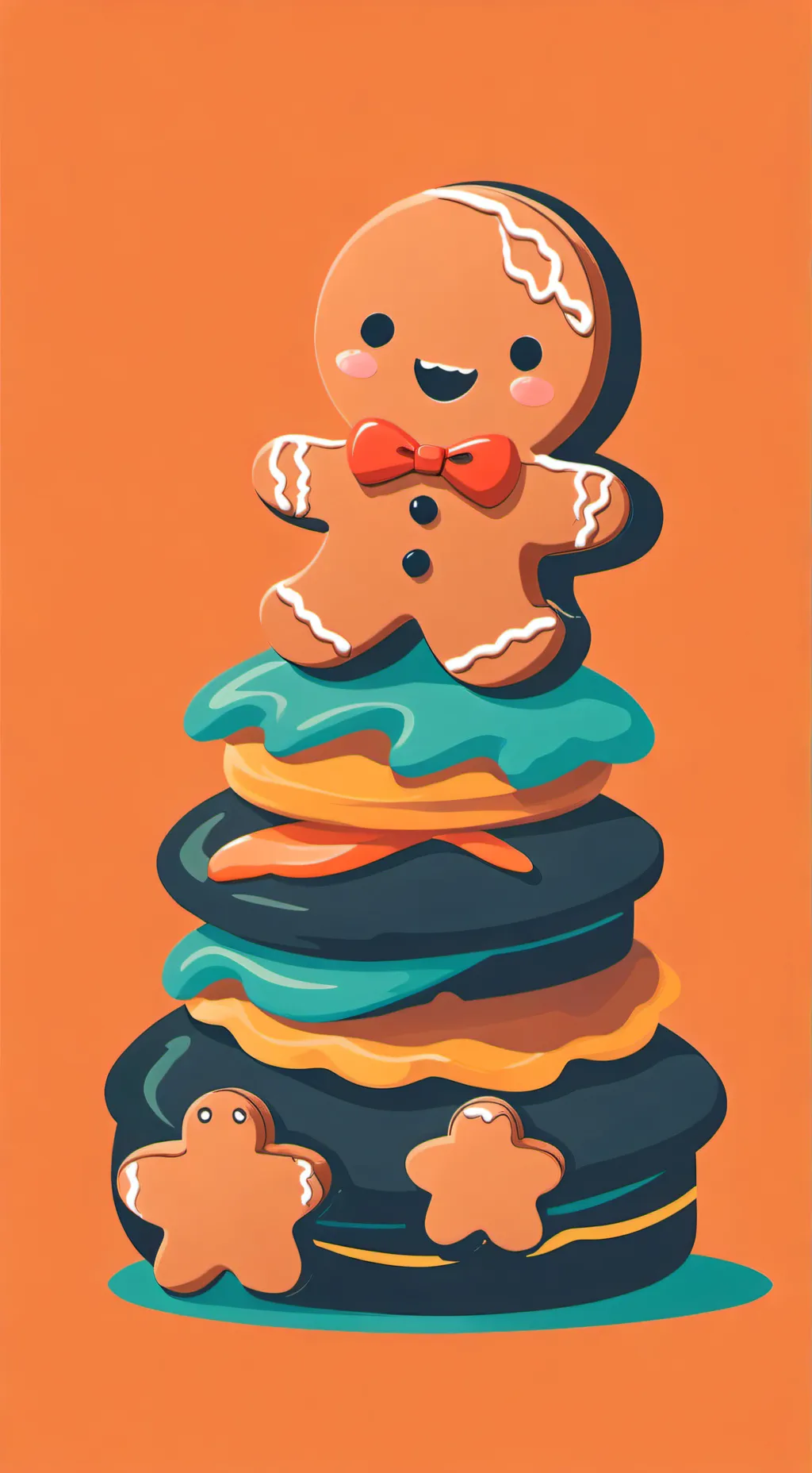 ai character: CRK free beasts background