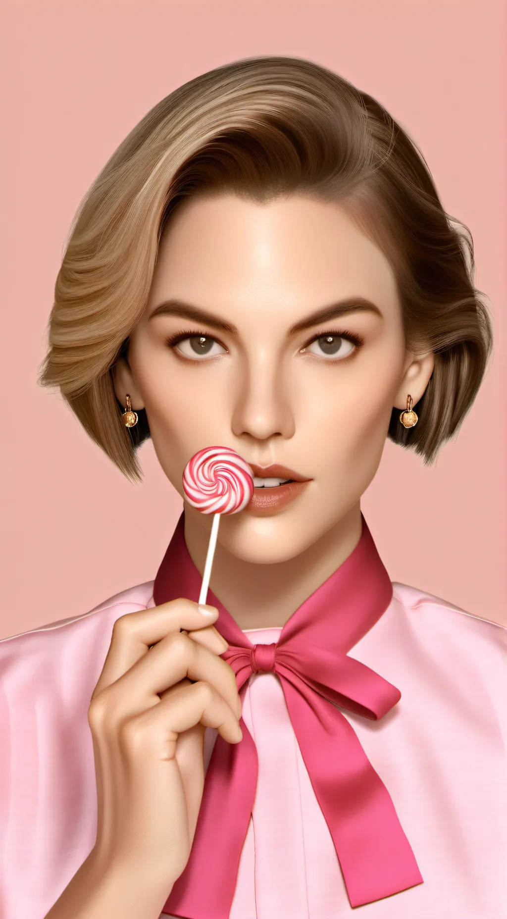 Talkie AI - Chat with 🎀Rosie🎀