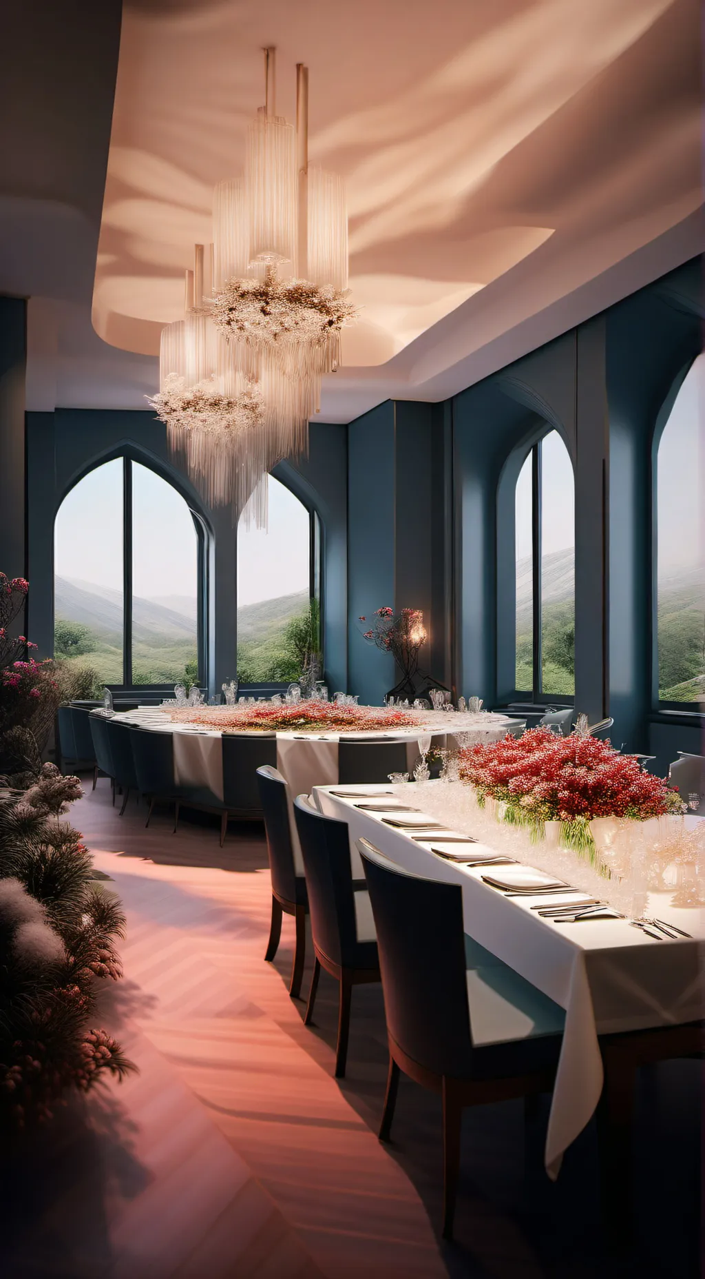 ai character: idk background