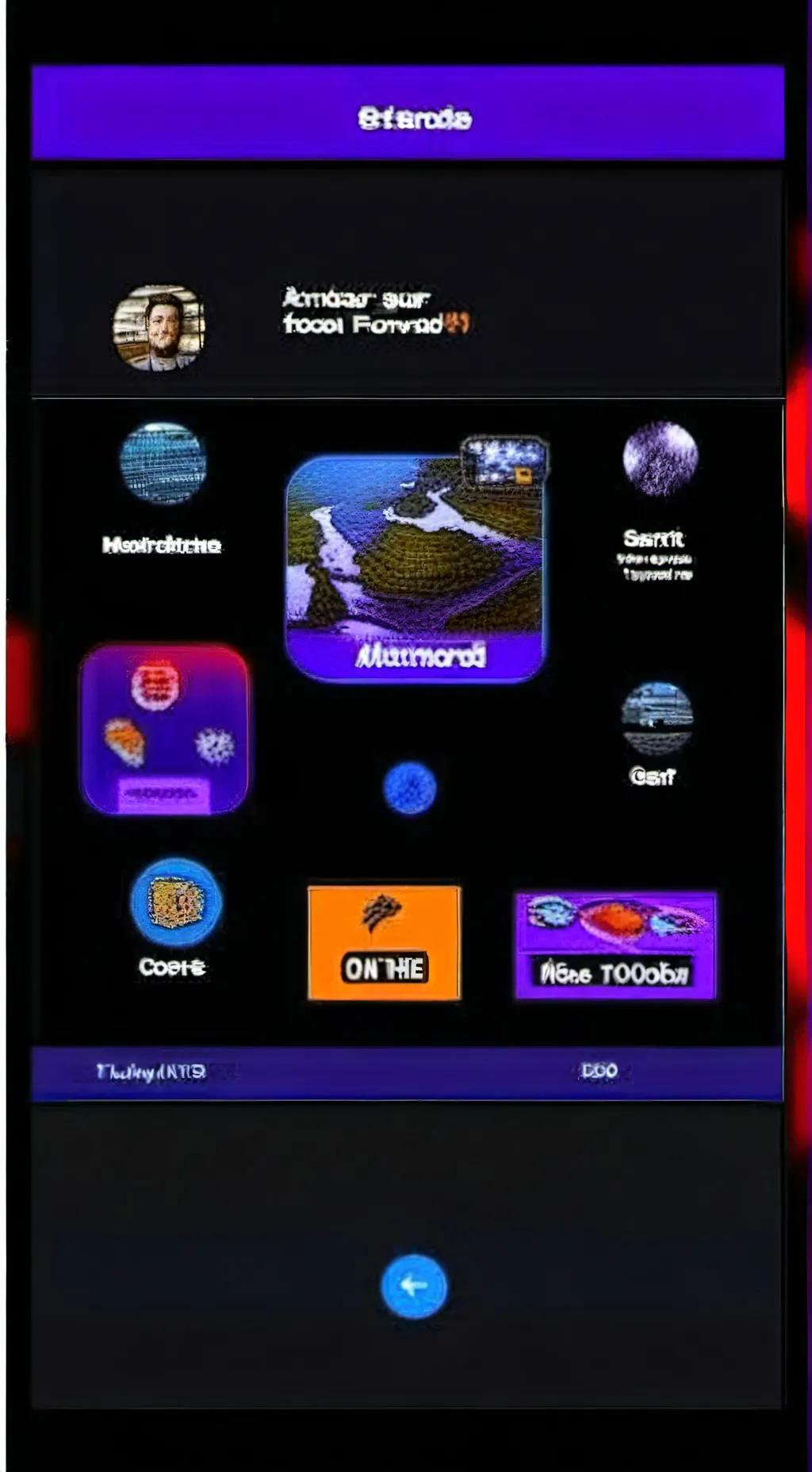 ai character: Dr. Luigi's Quest background