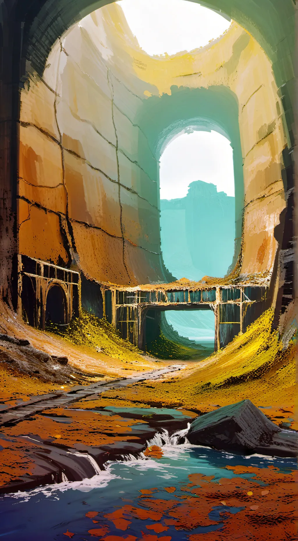 ai character: DW Rage background