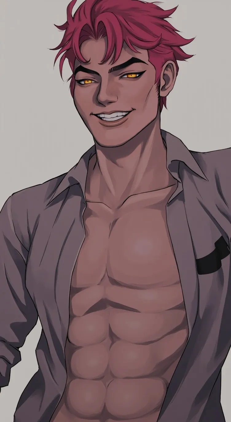 Talkie AI - Chat with Abby