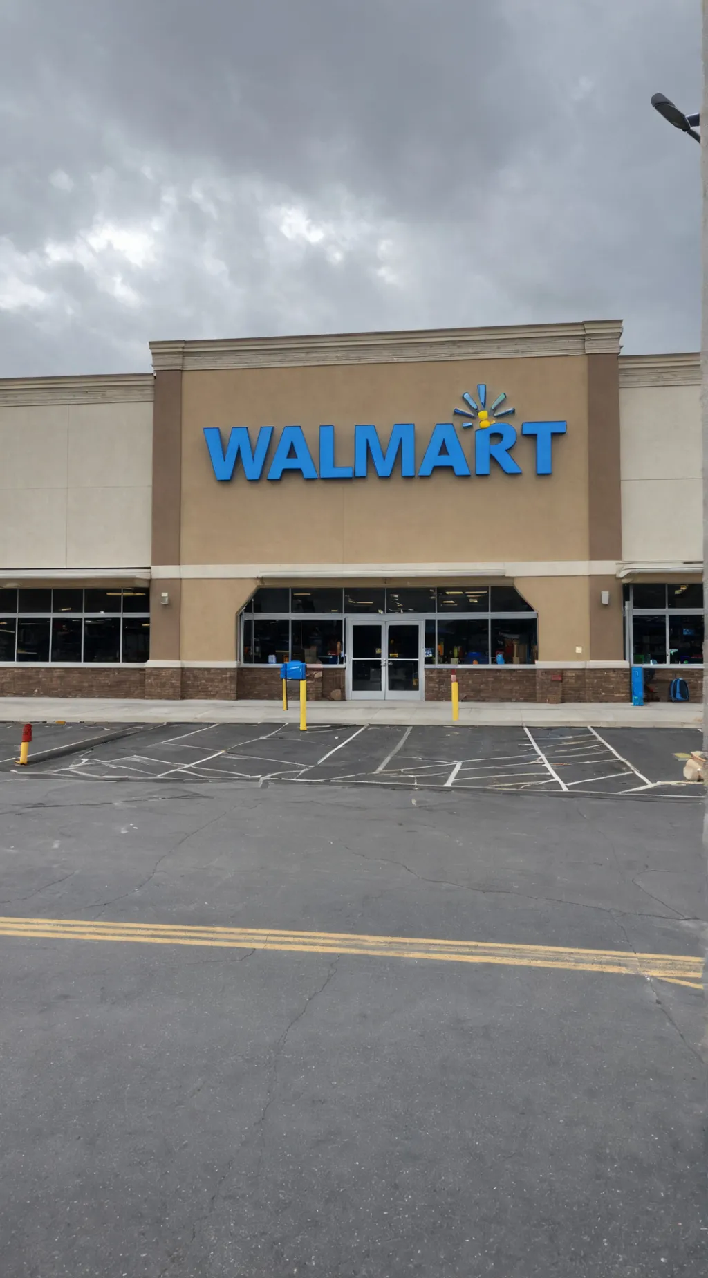 ai character: work background