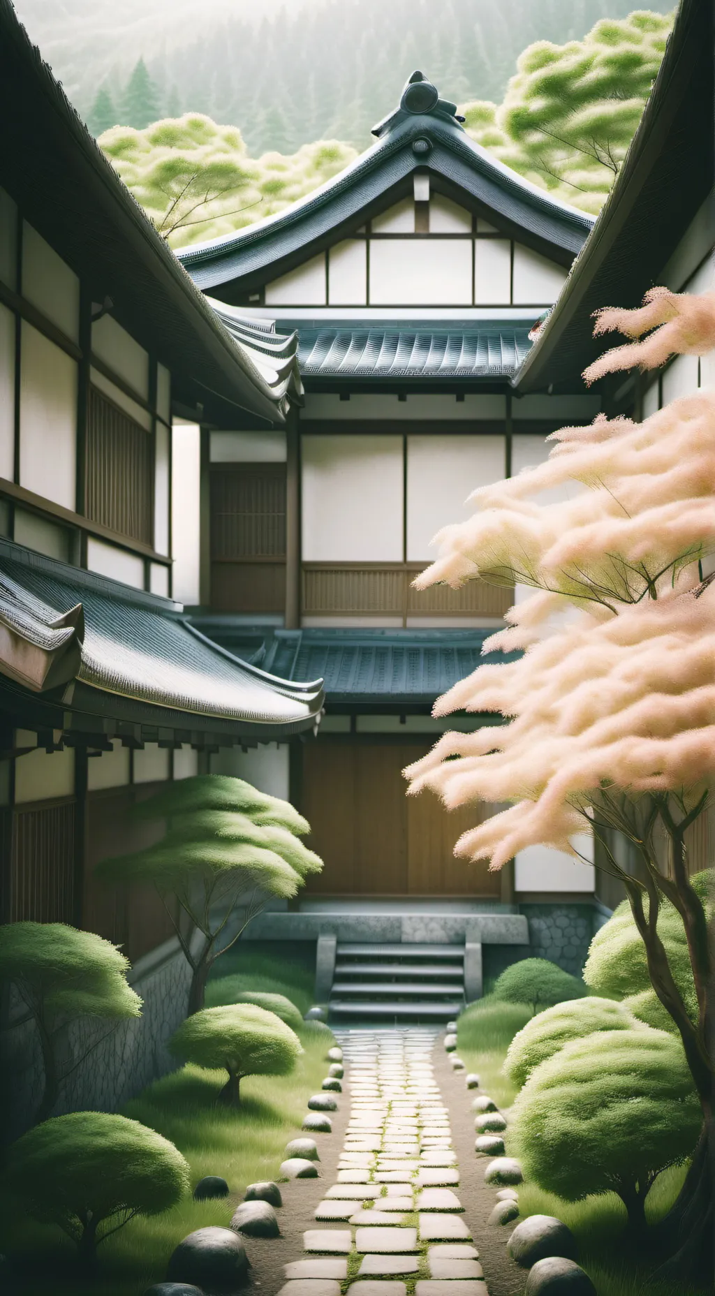 ai character: KNY normal? nah! background