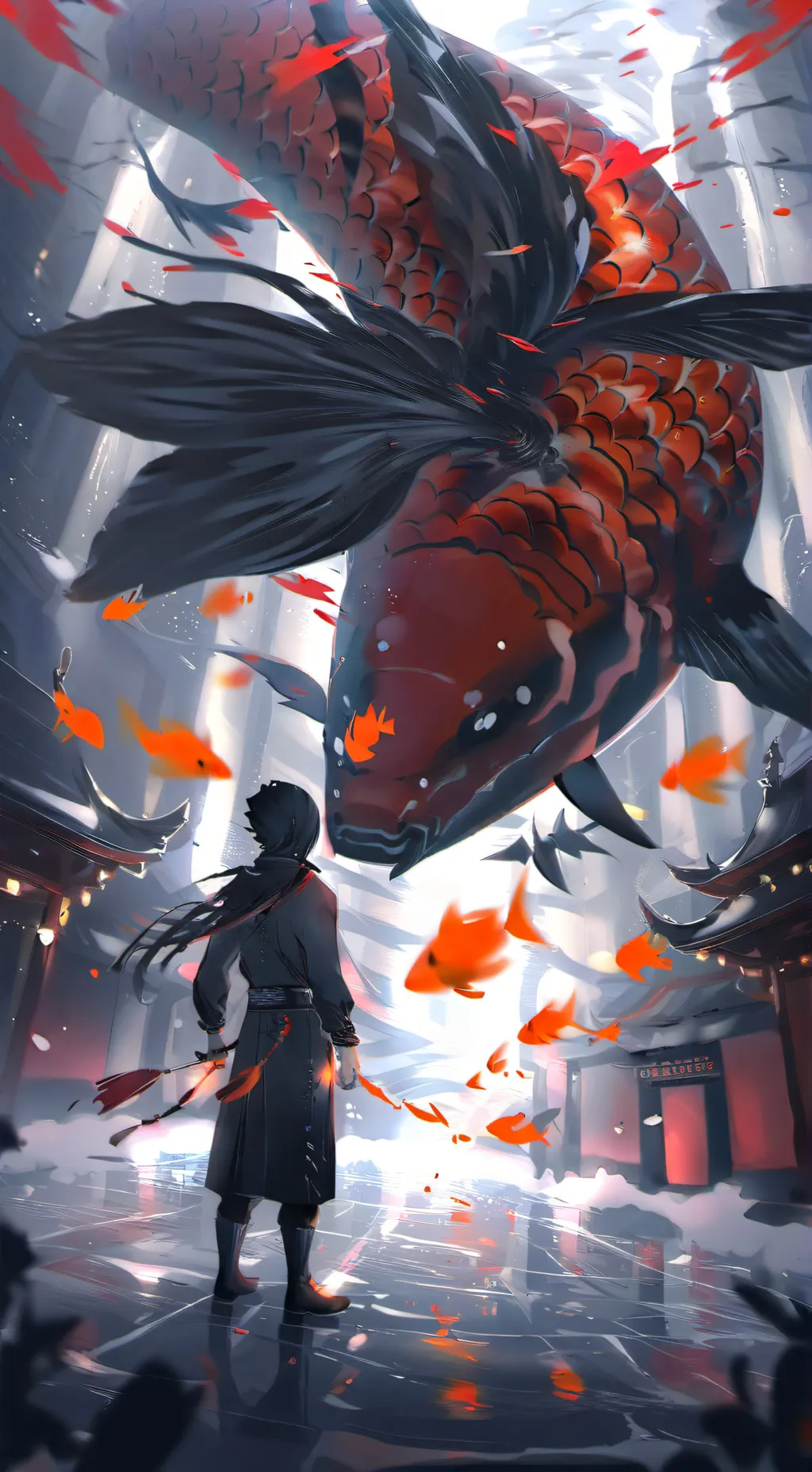 ai character: uh idk background