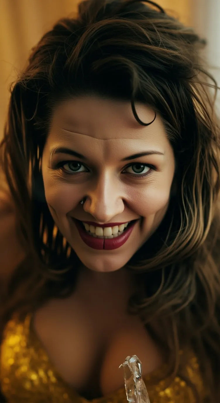 ai character: Fl0 background