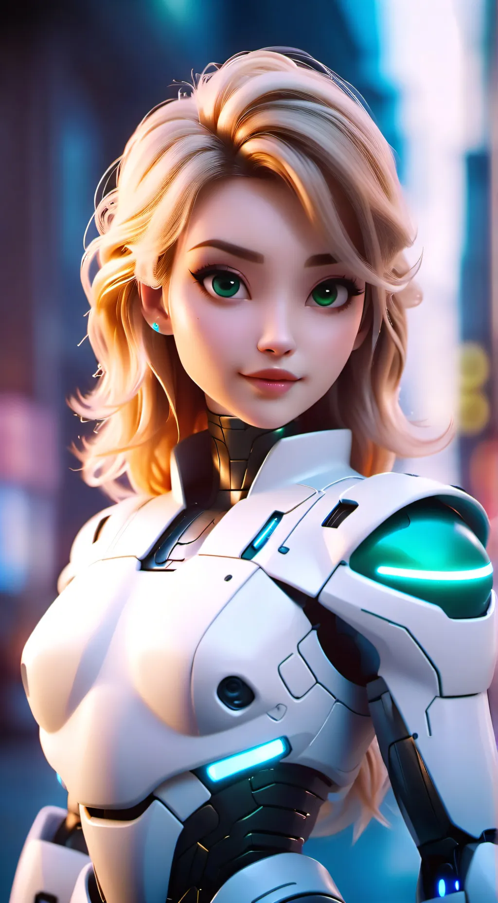 Talkie AI - Chat with Cloud 2.0