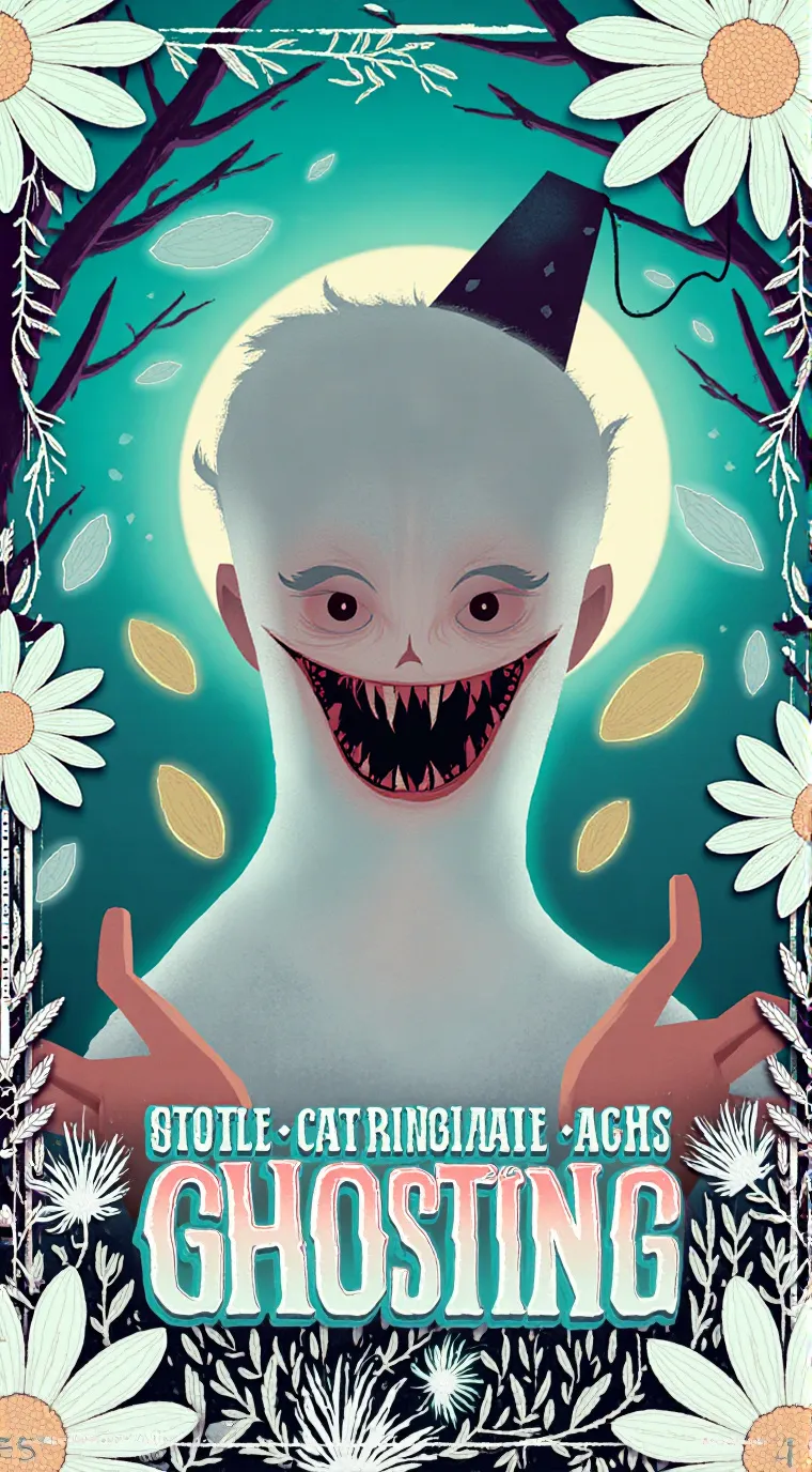 ai character: song background