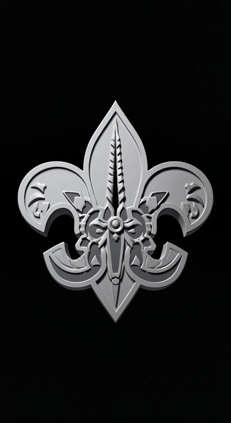 ai character: Boy Scout background