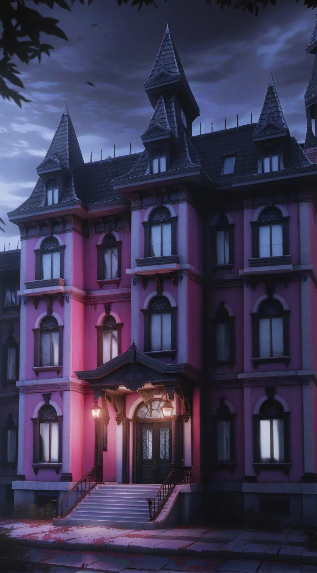 Talkie AI - Chat with Monster High 