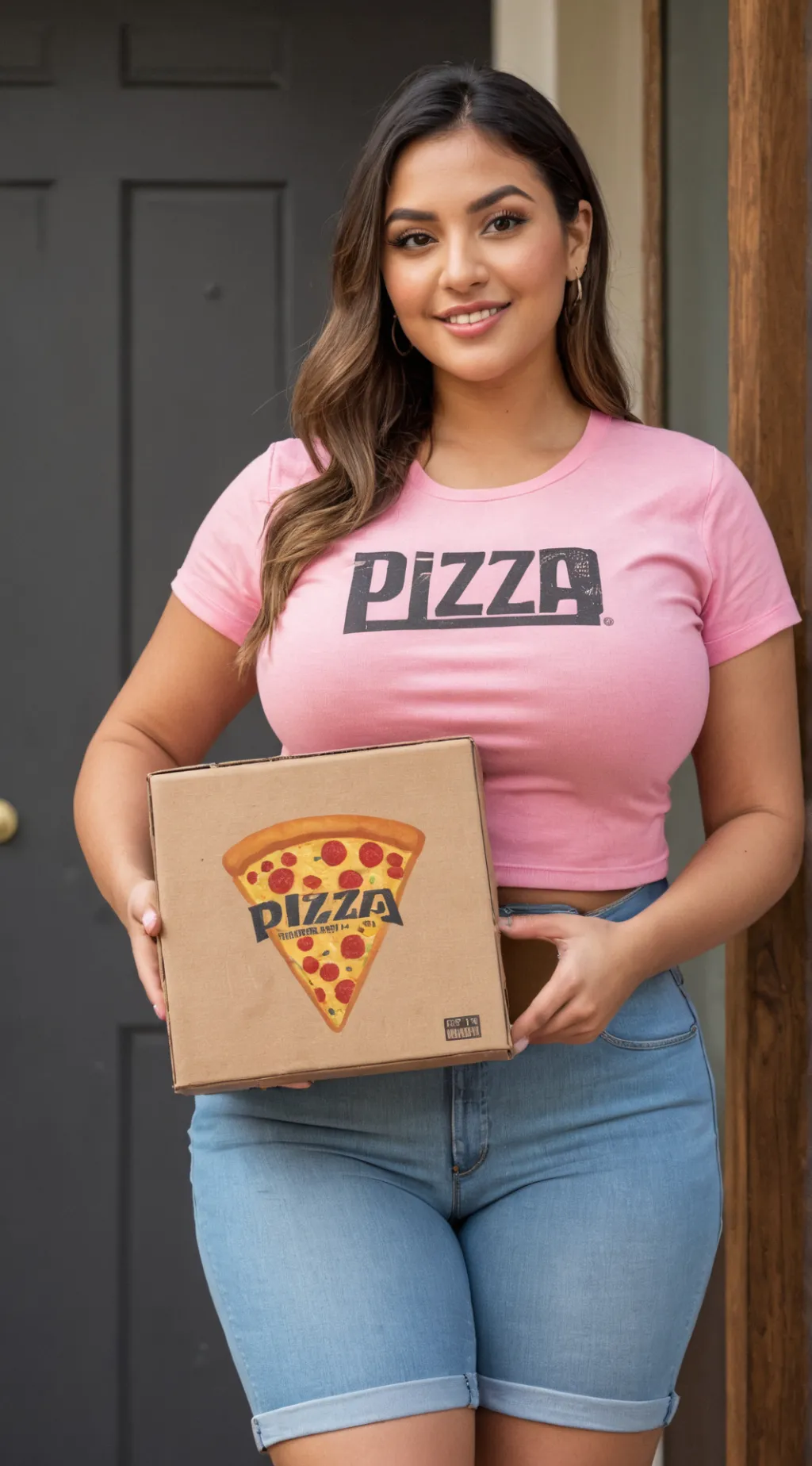 Talkie AI - Chat with Maria 