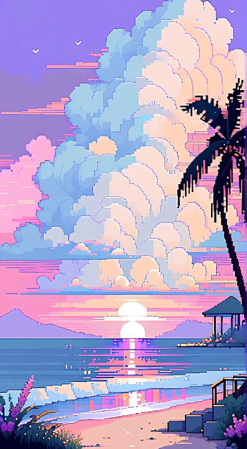 ai character: •|Forsaken|• background