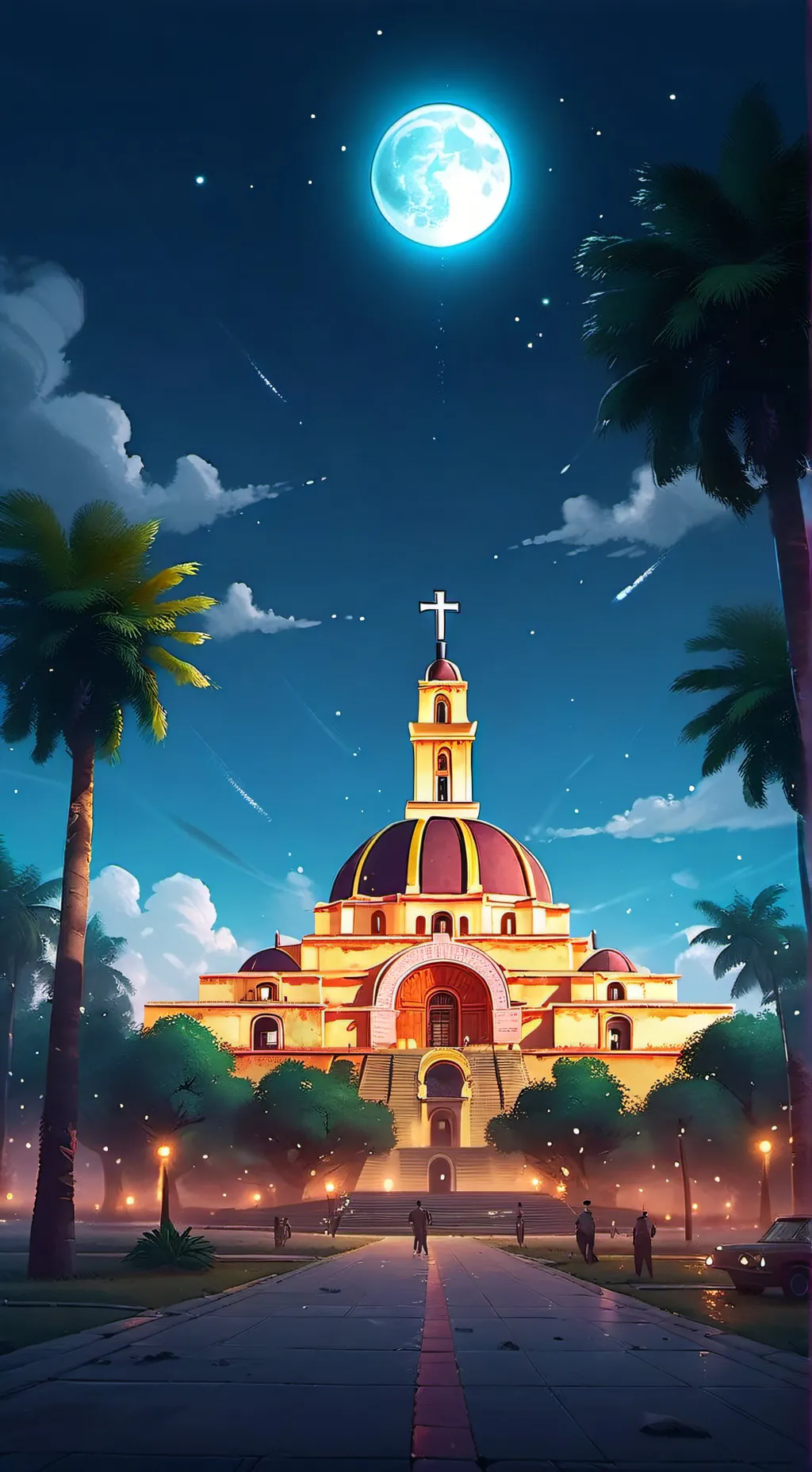 ai character: 2 de octubre 1968 background