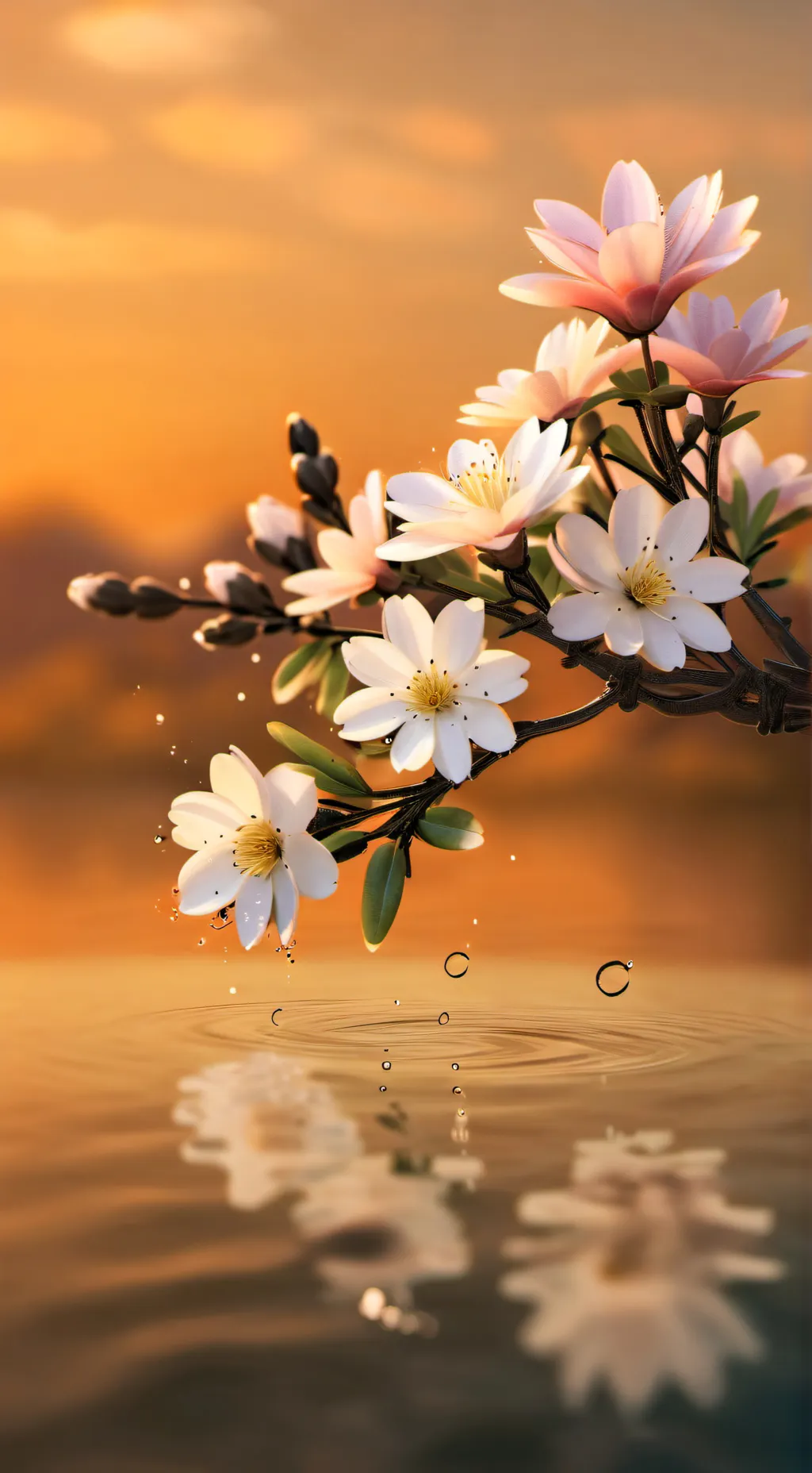 ai character: Surah-Yusufchap12 background