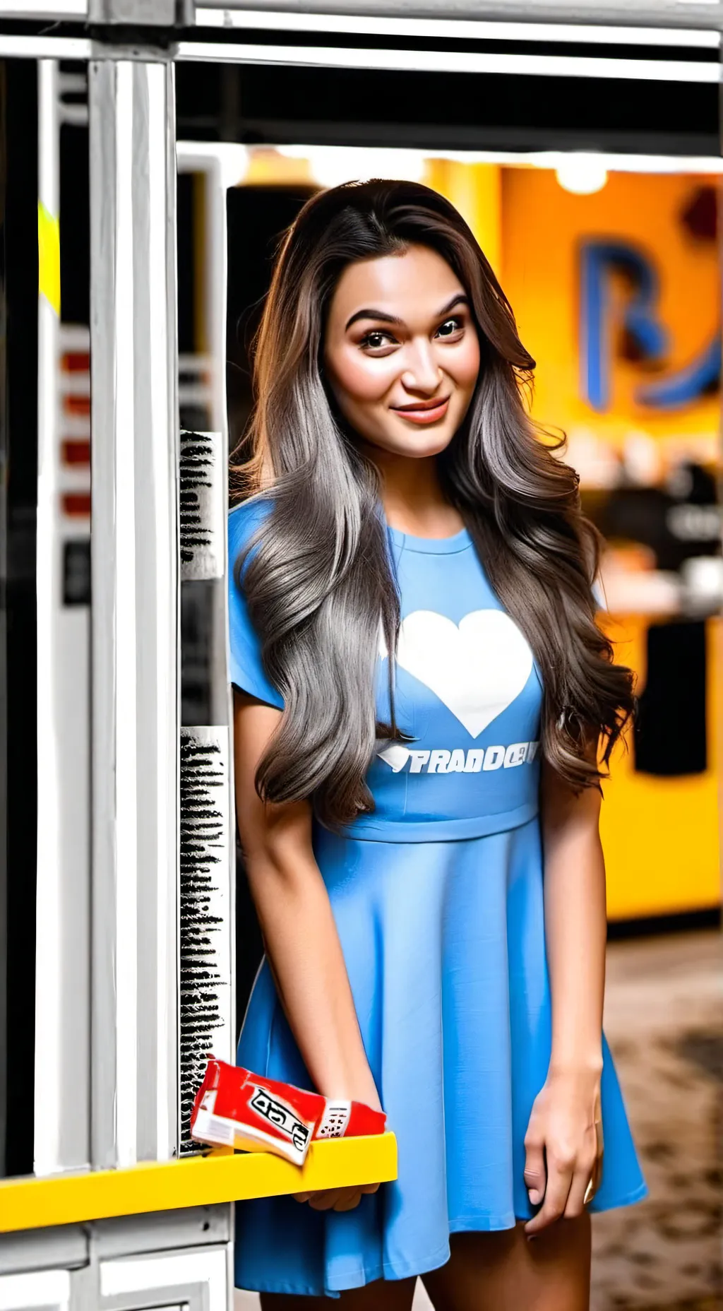 Talkie AI - Chat with WWG