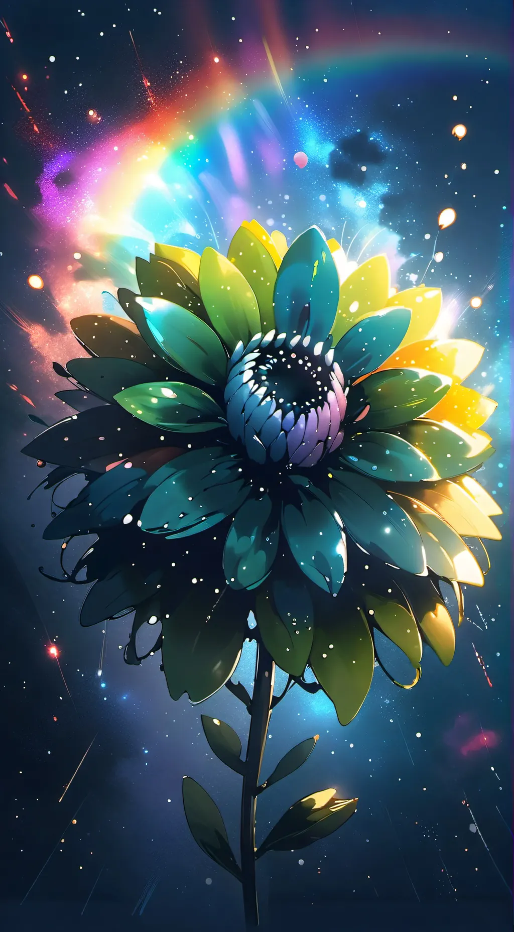 ai character: DW PICK ME background