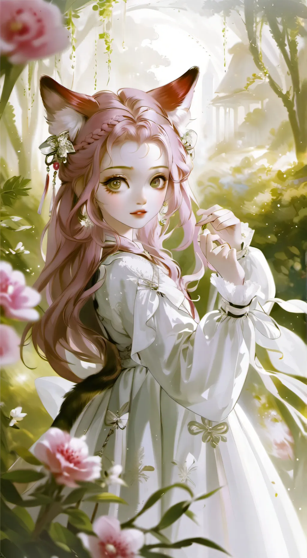 ai character: jason background