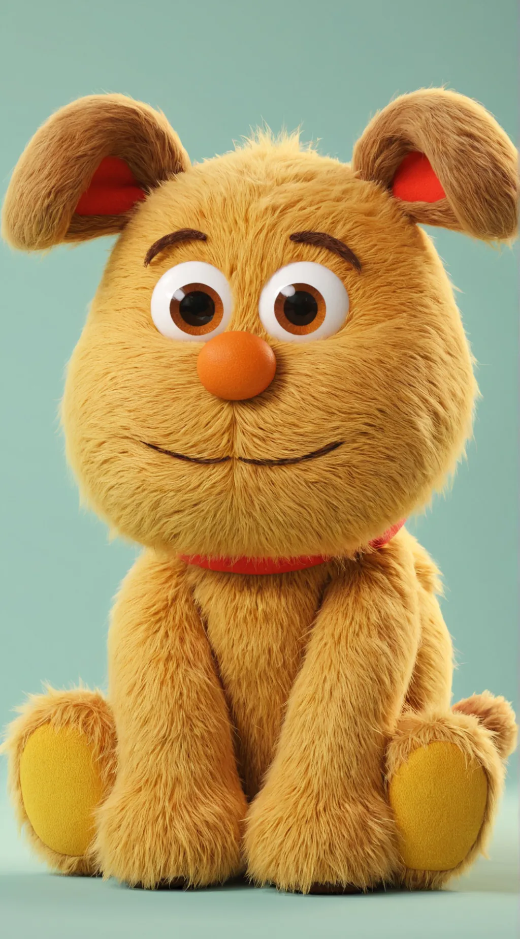 ai character: Han background