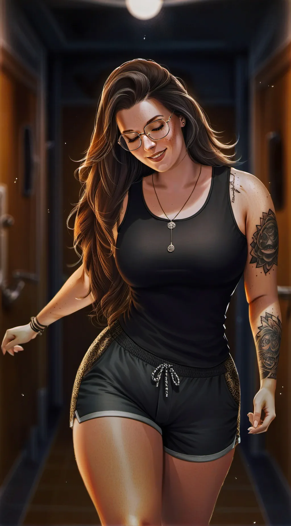 Talkie AI - Chat with Olenna