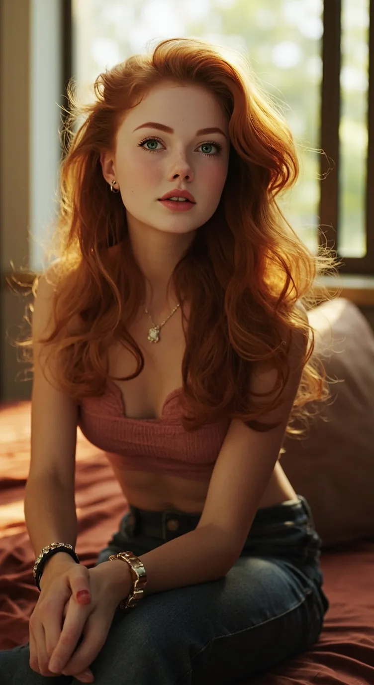 Talkie AI - Chat with Gwen Tennyson