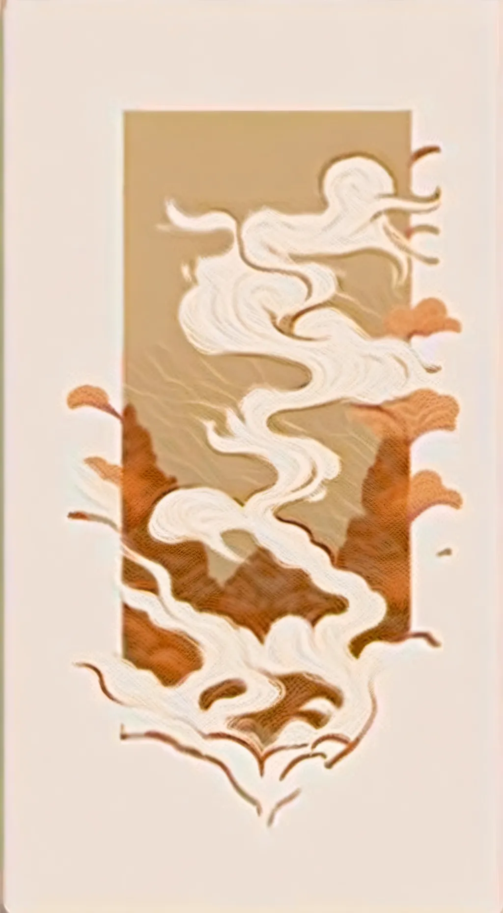 ai character: Mha Movie theater background