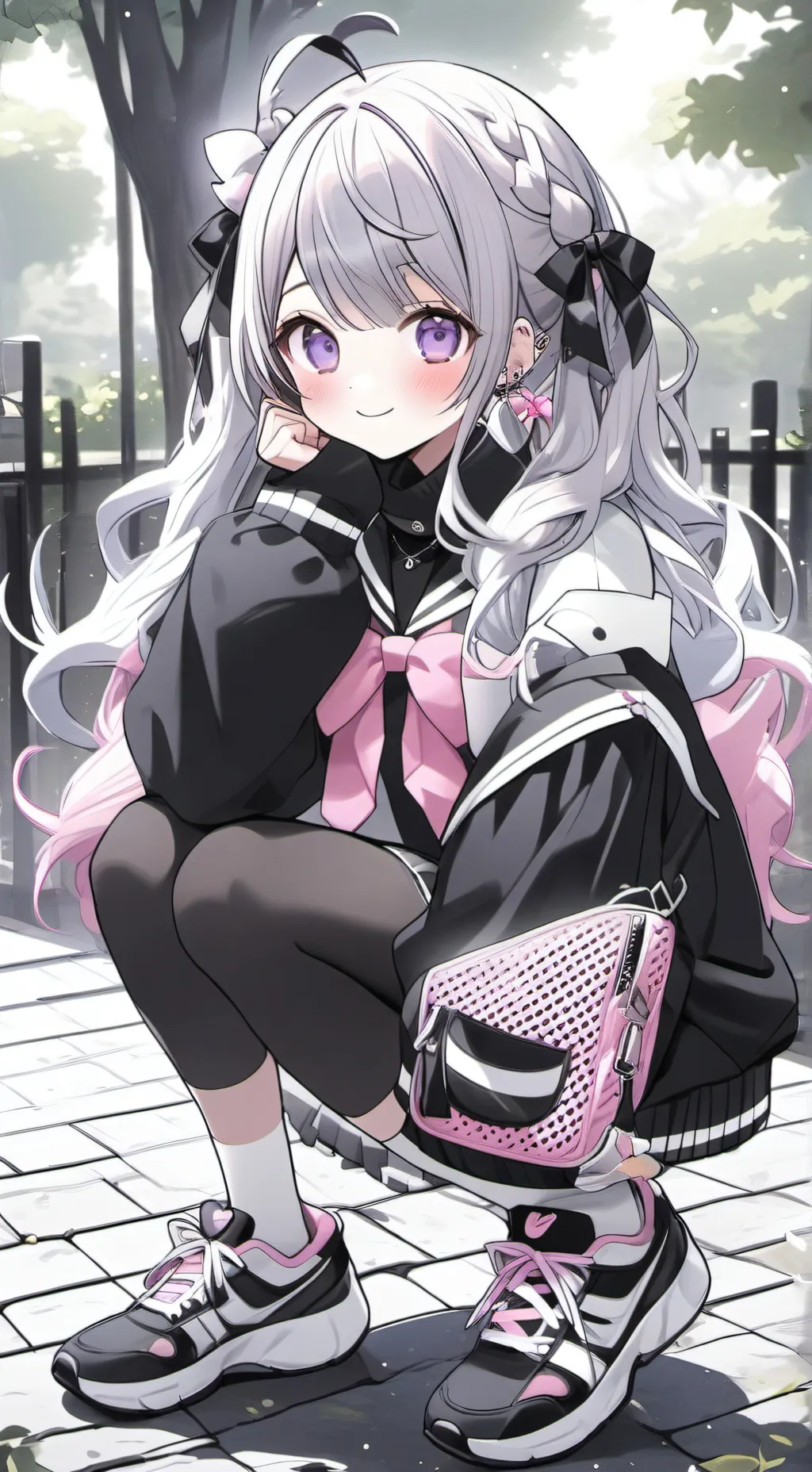 Talkie AI - Chat with Yuromi